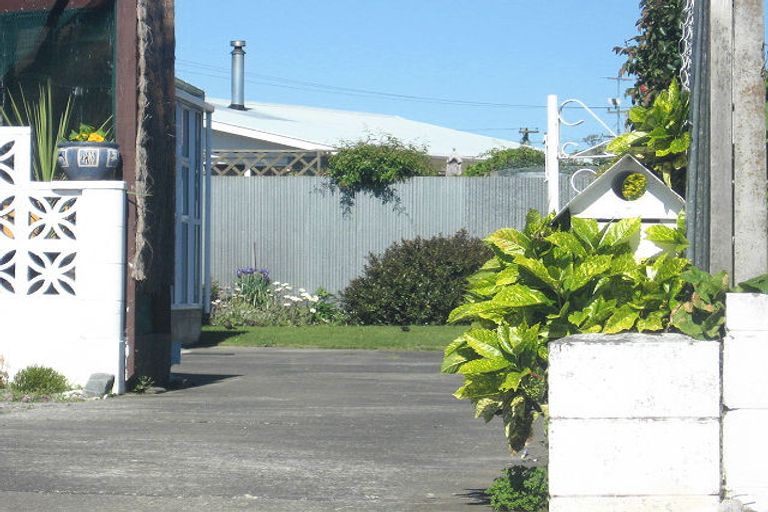 Photo of property in 5a Dashwood Street, Blenheim, 7201