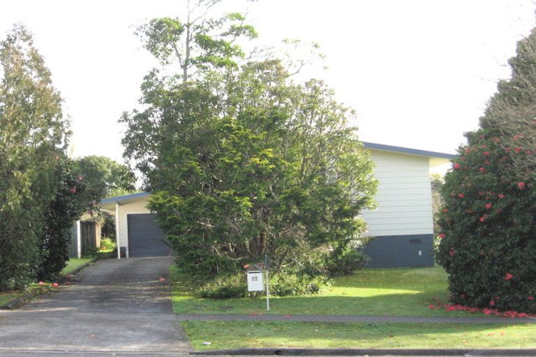 Photo of property in 26 Manapouri Street, Tikipunga, Whangarei, 0112