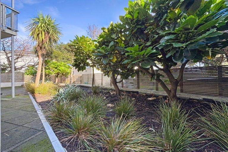 Photo of property in Masina Apartments, 107/80 Riddiford Street, Newtown, Wellington, 6021