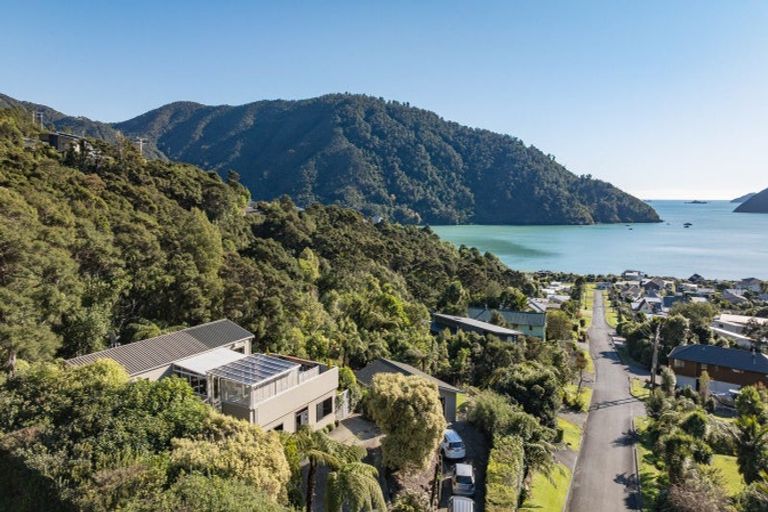 Photo of property in 42 Old Mill Road, Okiwi Bay, French Pass, 7193