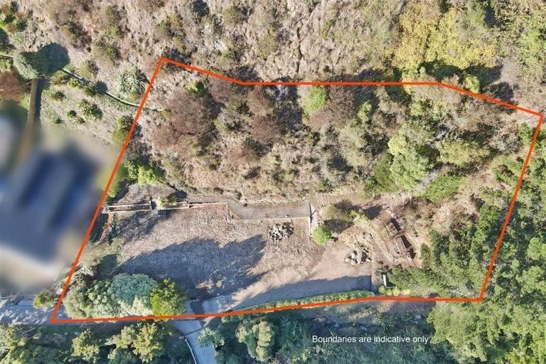 Photo of property in 8 Virginia Lane, Mount Pleasant, Christchurch, 8081