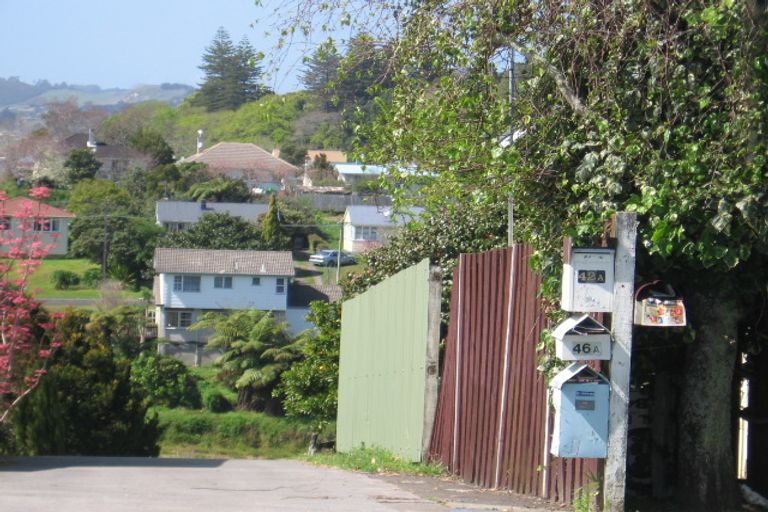 Photo of property in 46 Greerton Road, Gate Pa, Tauranga, 3112