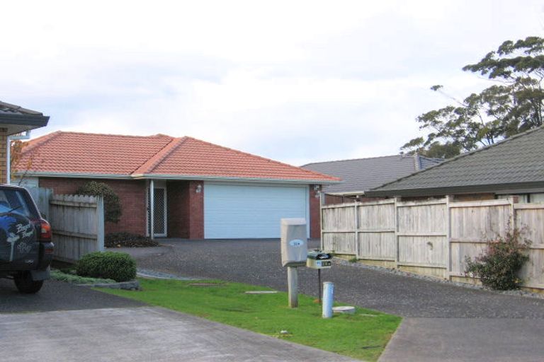 Photo of property in 2/32 Glanworth Place, Dannemora, Auckland, 2016