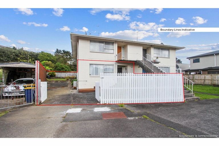 Photo of property in 2/46 Chartwell Avenue, Glenfield, Auckland, 0629