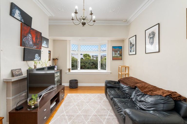 Photo of property in 23 Cuba Street, Calton Hill, Dunedin, 9012