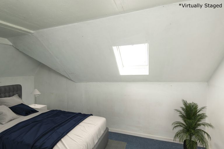 Photo of property in 24 Whiteleigh Avenue, Addington, Christchurch, 8024