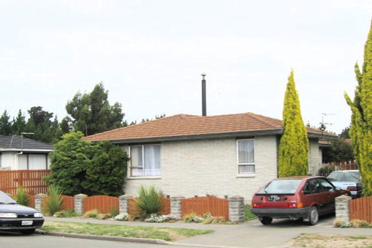 Photo of property in 24 Mecca Place, Linwood, Christchurch, 8062