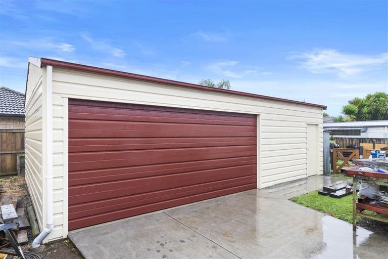 Photo of property in 37 Martyn Street, Waiuku, 2123