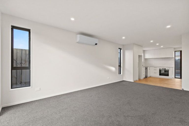 Photo of property in 3/31 Norwich Street, Linwood, Christchurch, 8062