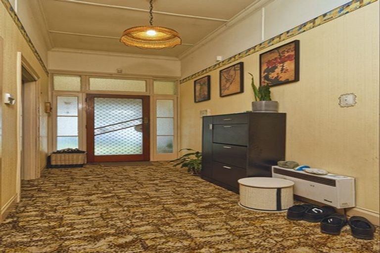 Photo of property in 96 Nelson Crescent, Napier South, Napier, 4110
