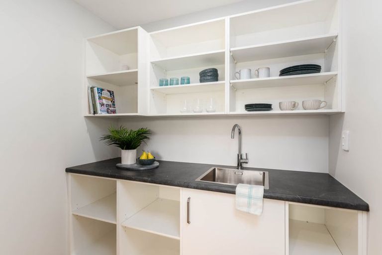 Photo of property in 9 Pine Hill Rise, Glenside, Wellington, 6037