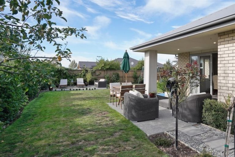 Photo of property in 5 Melville Crescent, Rolleston, 7614