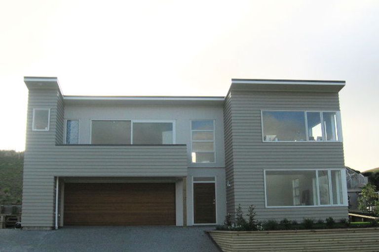 Photo of property in 13 Saint Austell Close, Camborne, Porirua, 5026