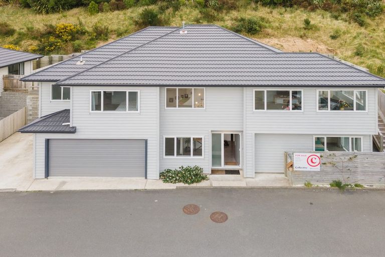 Photo of property in 61b Mauldeth Terrace, Churton Park, Wellington, 6037