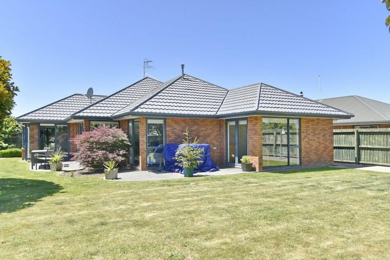 Photo of property in 81 Fairweather Crescent, Kaiapoi, 7630