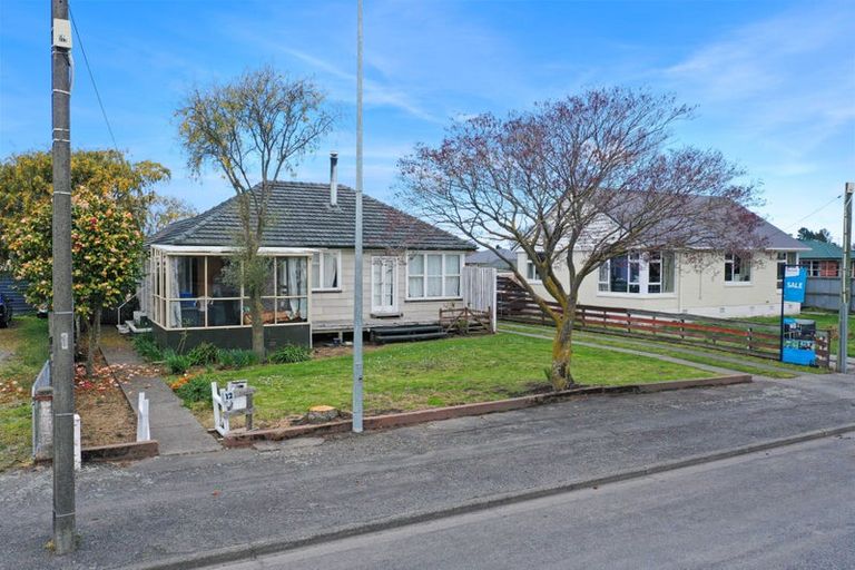 Photo of property in 12 Andrew Street, Allenton, Ashburton, 7700