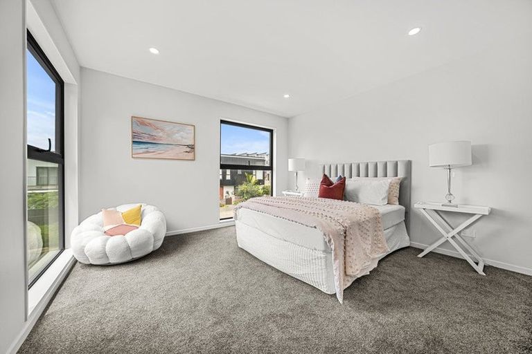 Photo of property in 10 Kiokio Street, Long Bay, Auckland, 0630