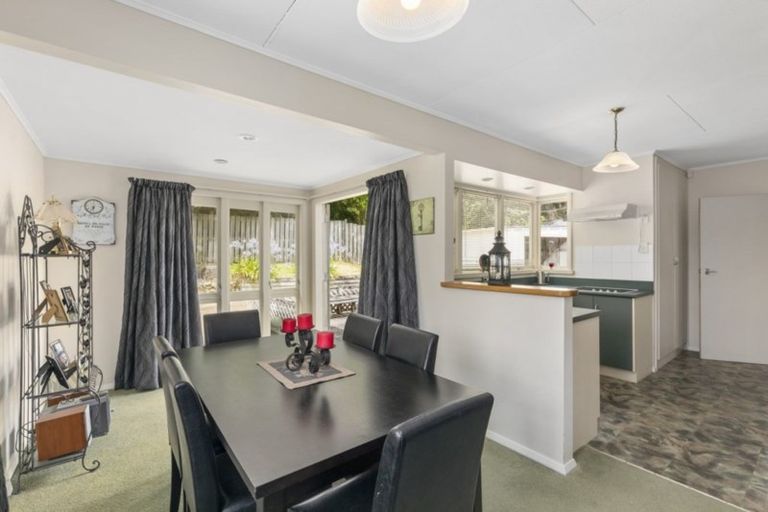 Photo of property in 78 Hine Road, Wainuiomata, Lower Hutt, 5014