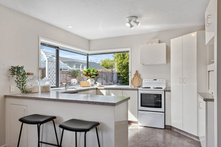 Photo of property in 1/28 Leacroft Street, Bishopdale, Christchurch, 8053