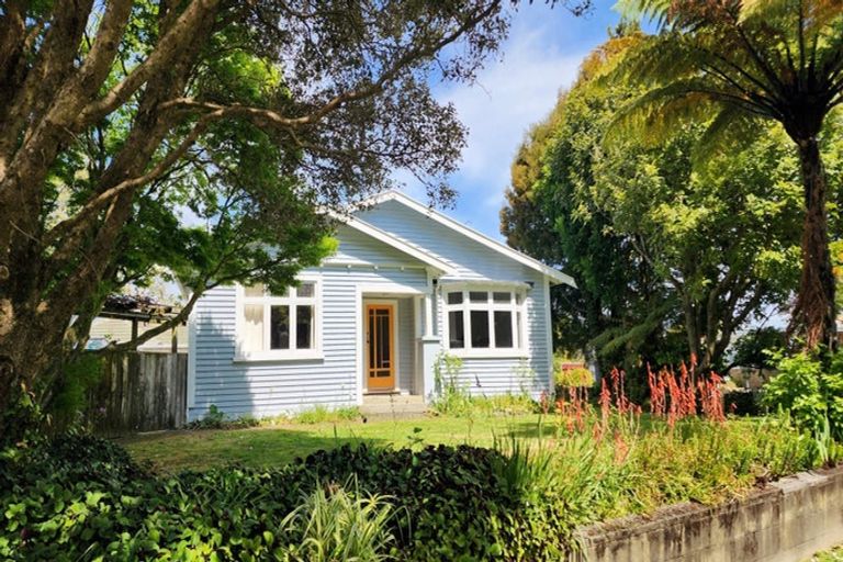 Photo of property in 1 Edwin Street, Belmont, Lower Hutt, 5010