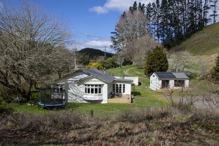 Photo of property in 1207 State Highway 33, Okere Falls, Rotorua, 3074