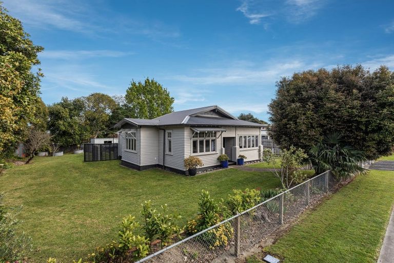 Photo of property in 49 Union Street, Opotiki, 3122