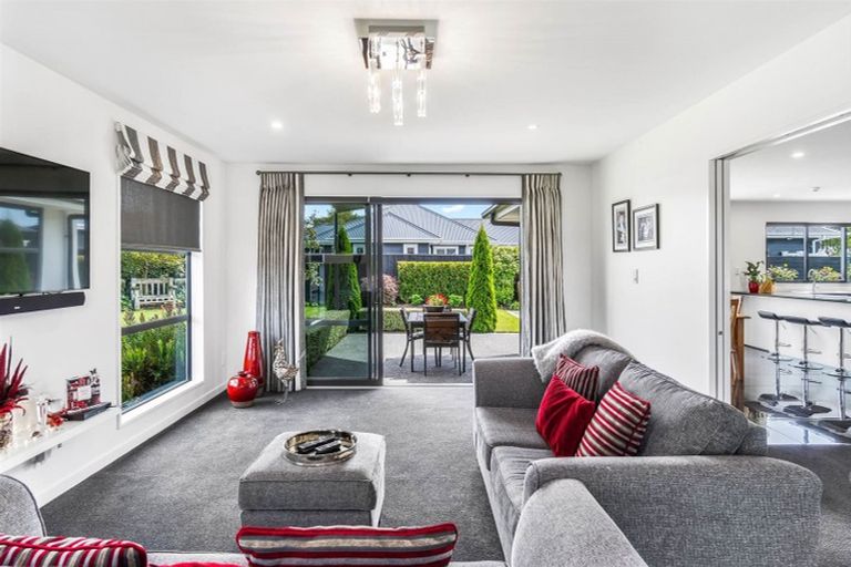 Photo of property in 11 Goldrush Lane, Rolleston, 7614