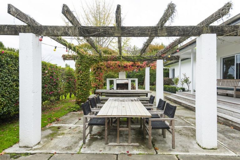 Photo of property in 121 Somerton Road, Makauri, Gisborne, 4071