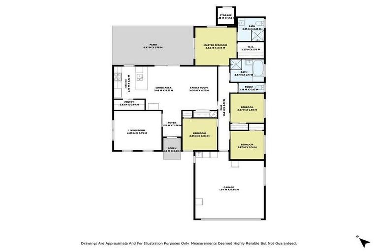 Photo of property in 18 Balmore Crescent, Pokeno, 2402