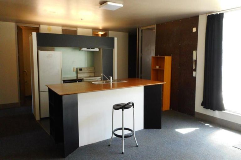 Photo of property in 3/3 King Street, Mount Cook, Wellington, 6021