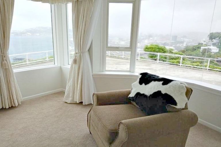 Photo of property in 129 Barnard Street, Wadestown, Wellington, 6012