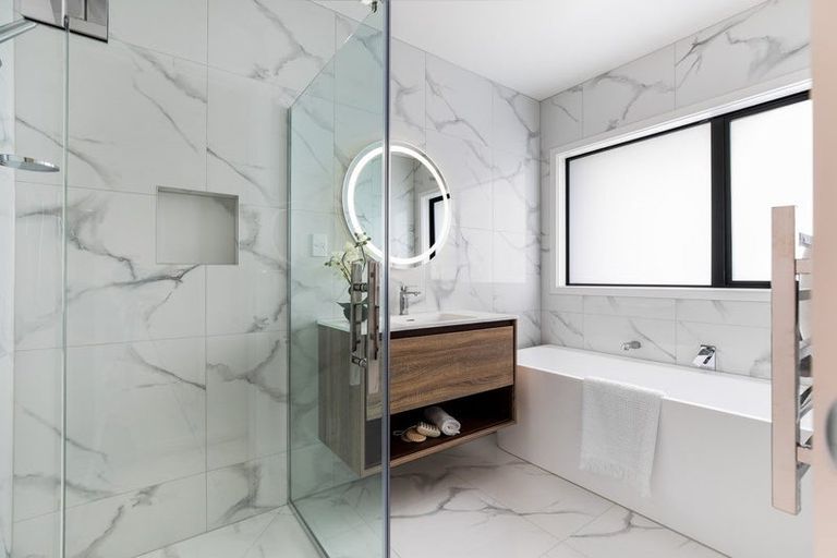 Photo of property in 15 Kereruu Street, Cambridge, 3434