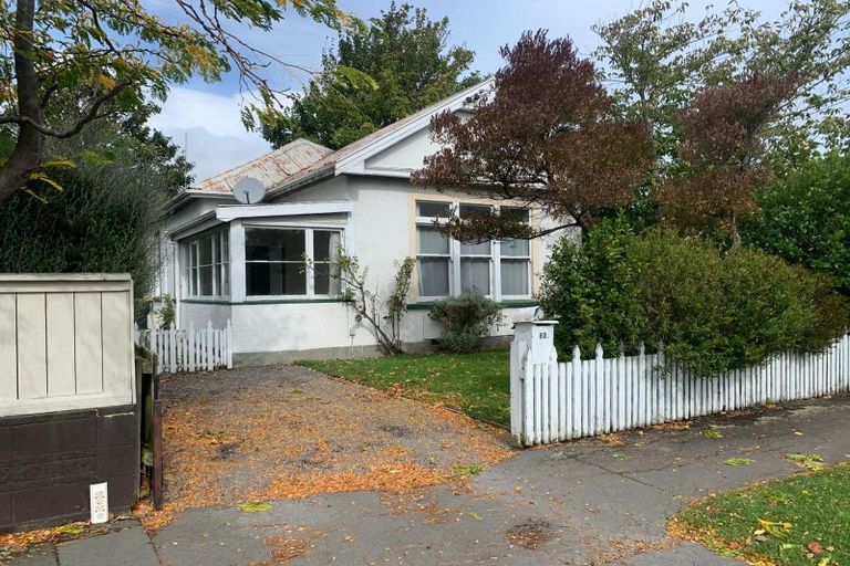 Photo of property in 60 Roker Street, Somerfield, Christchurch, 8024