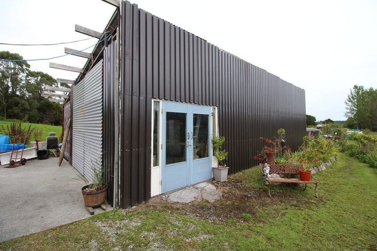 Photo of property in 17 Gold Nugget Road, Marsden, Greymouth, 7805