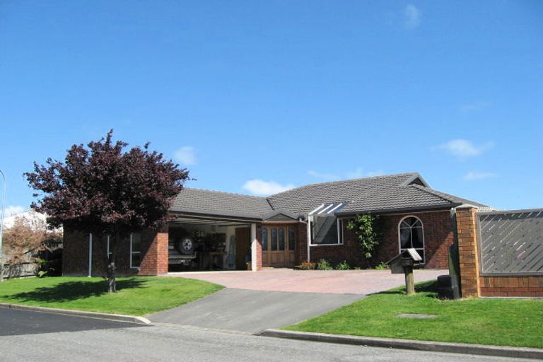 Photo of property in 12 Jenkins Street, Kaiapoi, 7630