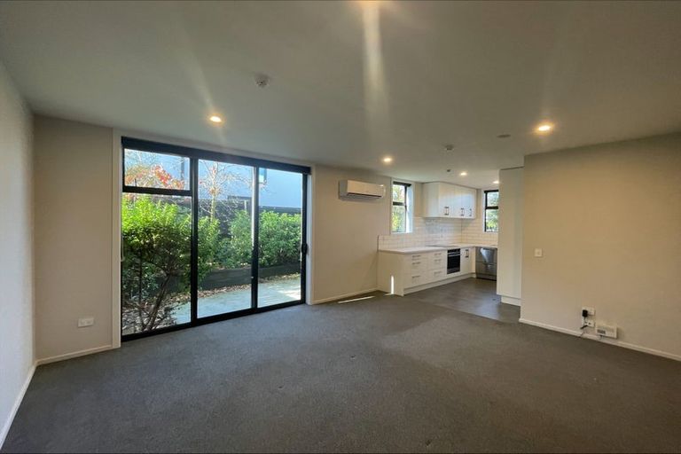 Photo of property in 269 Kilmore Street, Christchurch Central, Christchurch, 8011