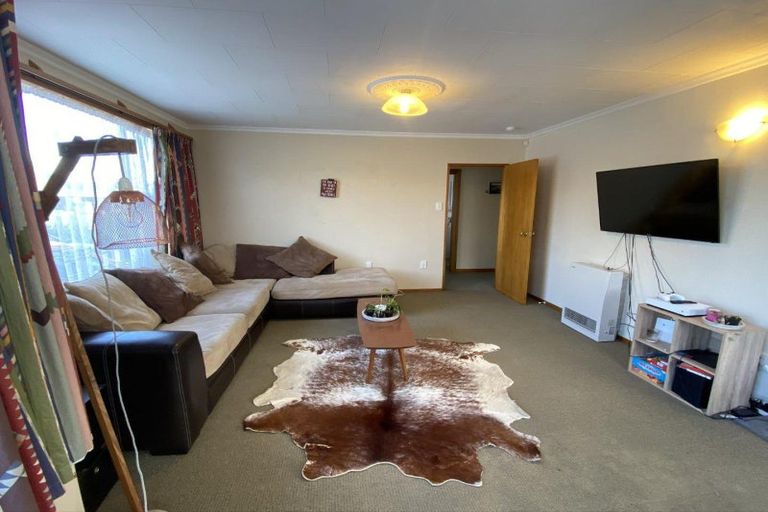 Photo of property in 55 Ferguson Street, Awapuni, Palmerston North, 4412