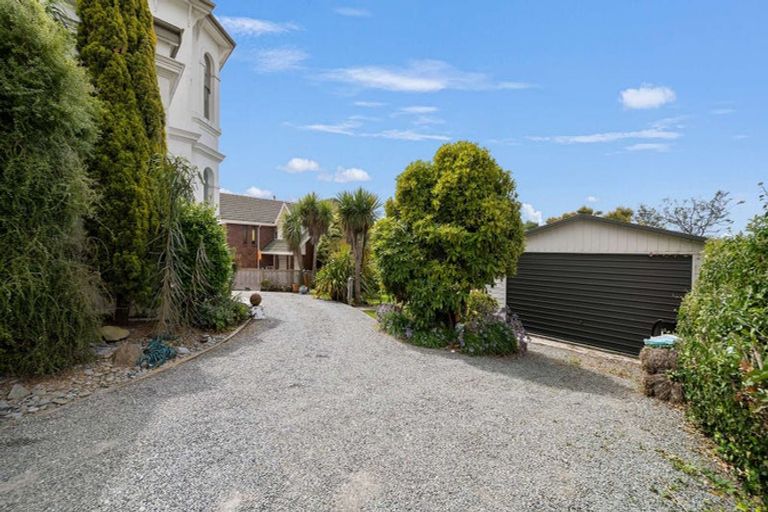 Photo of property in 1 Greta Street, South Hill, Oamaru, 9400
