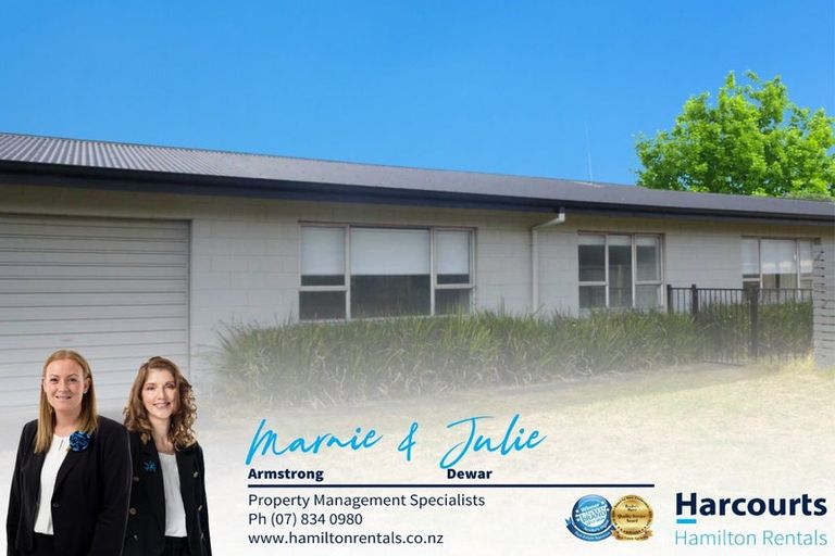 Photo of property in 21b Graham Street, Hamilton East, Hamilton, 3216