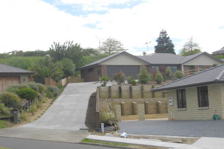 Photo of property in 204 George Melrose Drive, Te Awamutu, 3800
