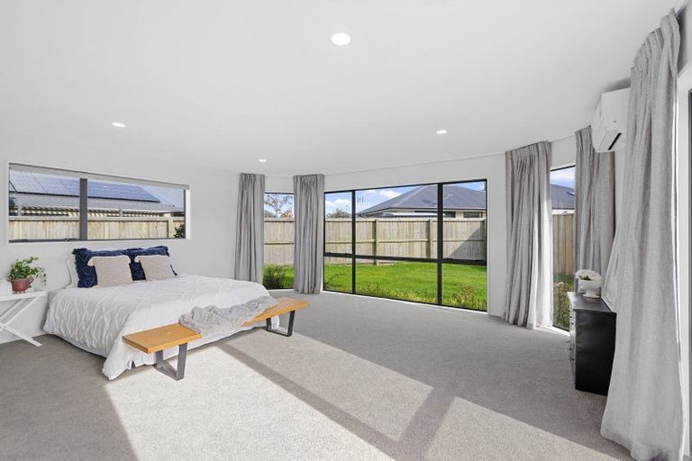 Photo of property in 8 Jillian Lane, Rolleston, 7615