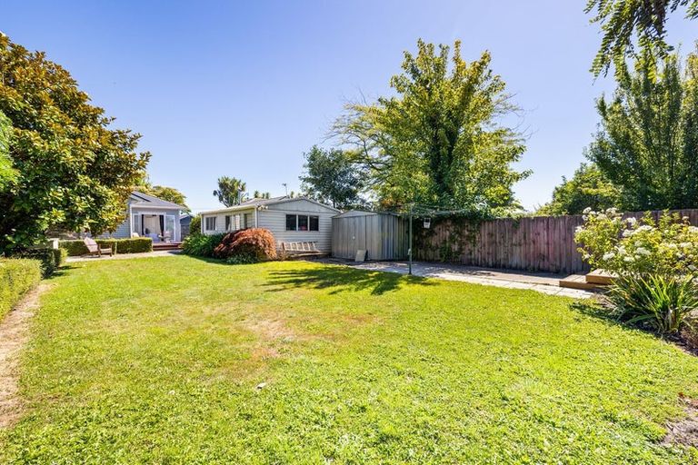Photo of property in 36 Thornton Street, Mairehau, Christchurch, 8013