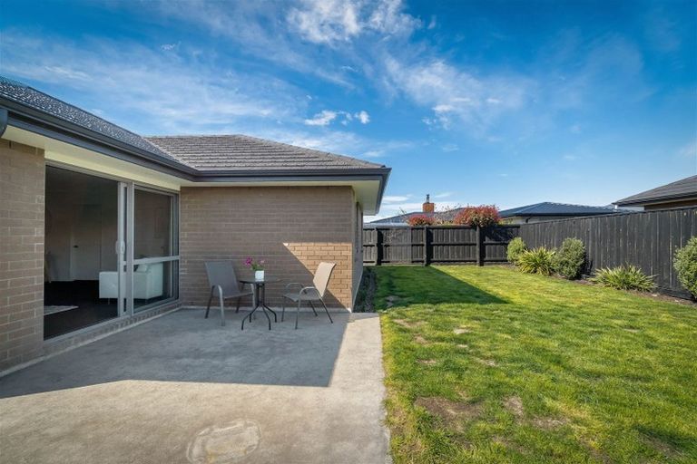 Photo of property in 28 Charlbury Drive, Rolleston, 7615