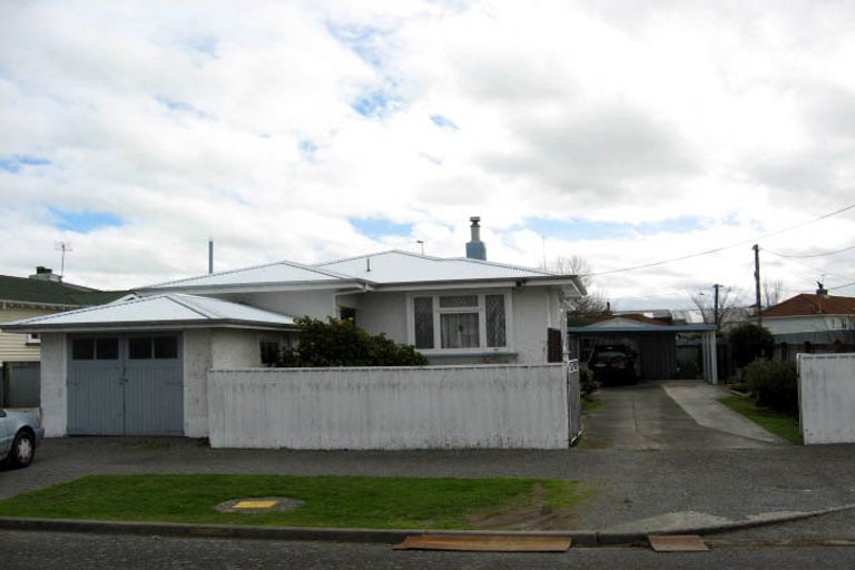 Photo of property in 20 Hessey Street, Masterton, 5810