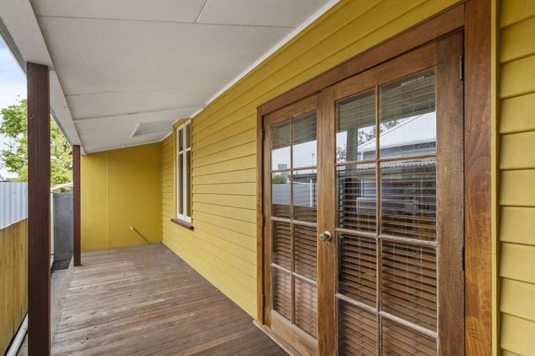 Photo of property in 27 Raymond Street, West End, Timaru, 7910
