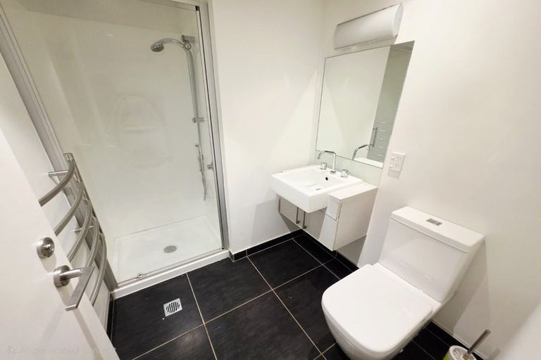 Photo of property in Forte Apartments, 34/13 College Street, Te Aro, Wellington, 6011