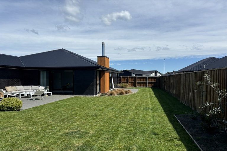 Photo of property in 14 Kestrel Street, Rolleston, 7615