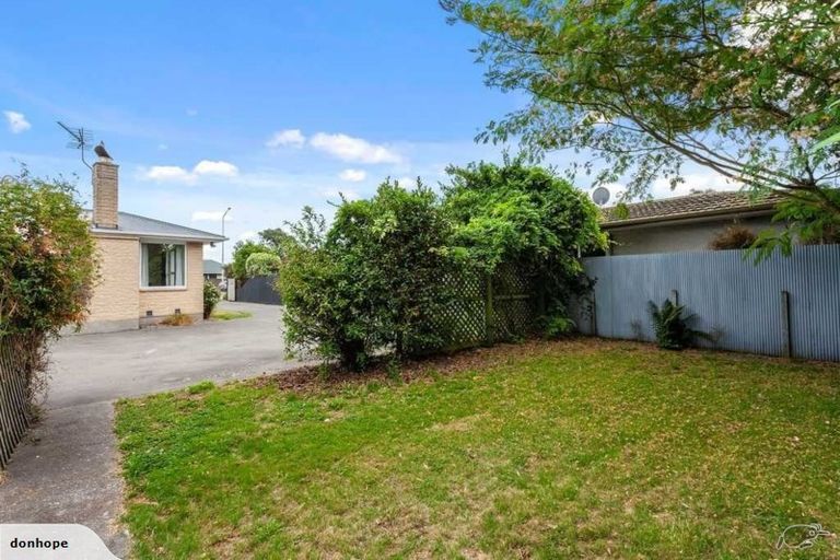 Photo of property in 7 Masham Road, Broomfield, Christchurch, 8042