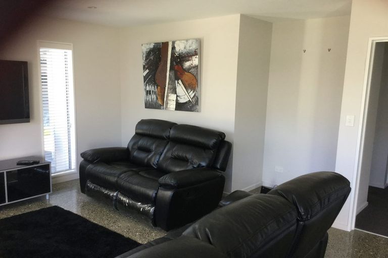 Photo of property in 15 Cattermole Street, Kaiapoi, 7630