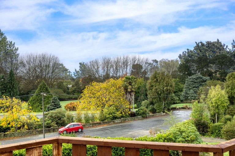 Photo of property in 14 Coulter Place, Geraldine, 7930